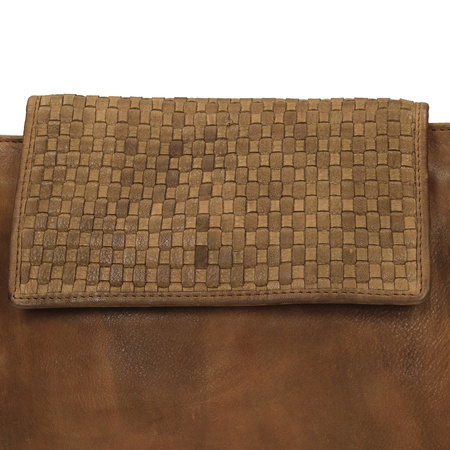 Torebka skórzana vintage 047