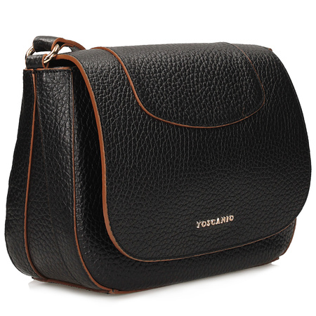 Torebka skórzana Toscanio G28