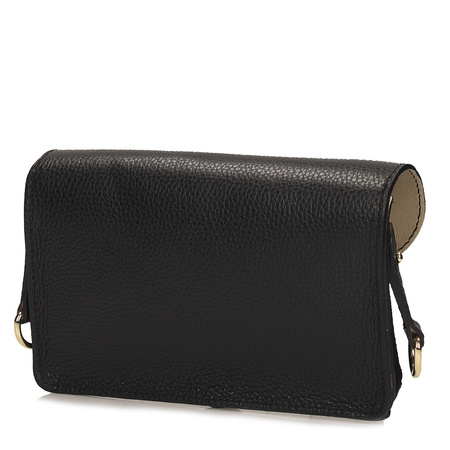 Torebka skórzana Toscanio G157