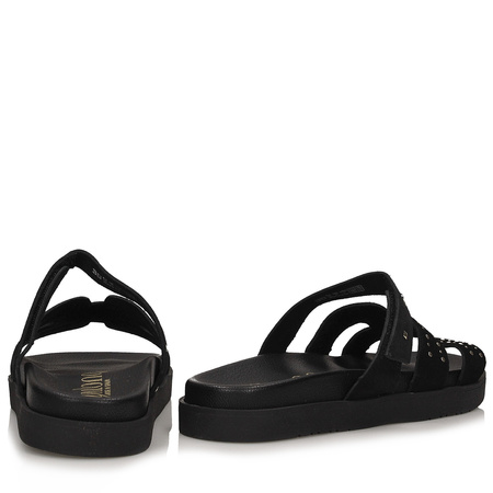 Klapki damskie Yokono Morena