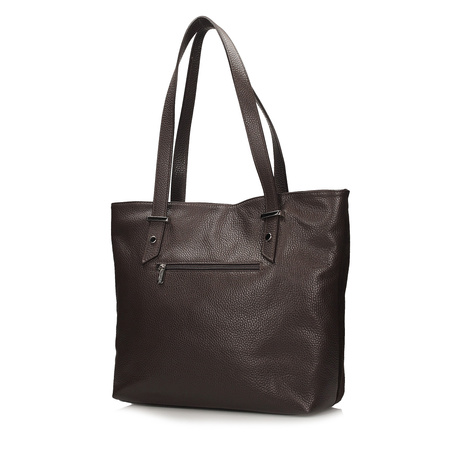 Torebka skórzana Toscanio G168