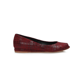 Balerina Toscanio kratka KO 46K