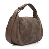 Torebka skórzana Toscanio F270