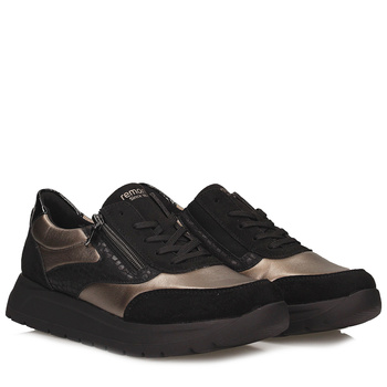 Półbuty damskie Remonte D2V02