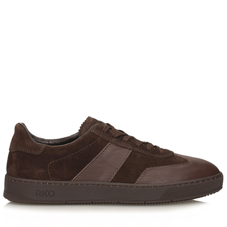 Sneakersy męskie Ryłko U1RX4