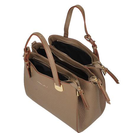 Torebka skórzana Toscanio G29