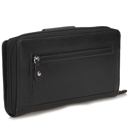 Portfel damski skórzany T362