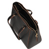 Torebka skórzana Toscanio G27