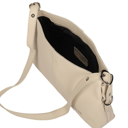 Torebka skórzana Toscanio G17