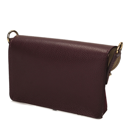 Torebka skórzana Toscanio G157