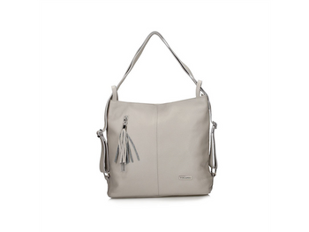 Torebka z frędzlem Toscanio C13