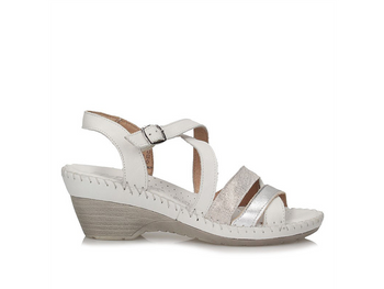 Sandały Toscanio Florance 21316 paseczki