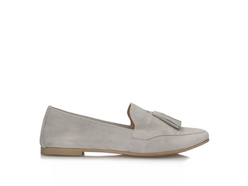 Mokasyny Toscanio z frędzlem KO 279