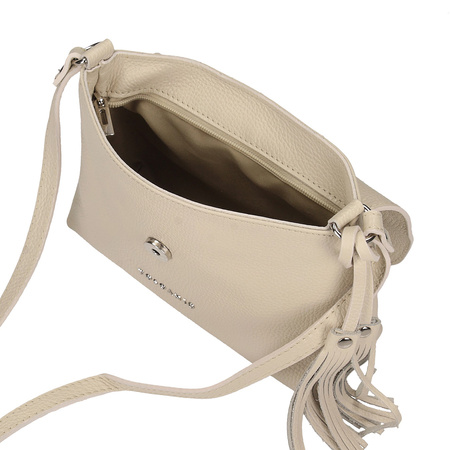 Torebka skórzana Toscanio G52