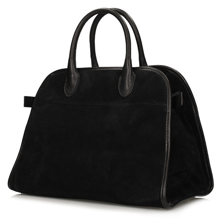 Torebka skórzana Toscanio G55