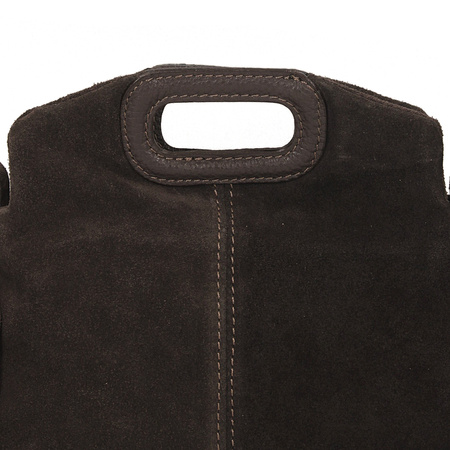 Torebka skórzana Toscanio G113