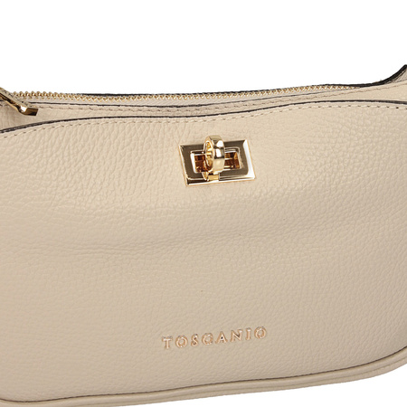 Torebka skórzana Toscanio G37
