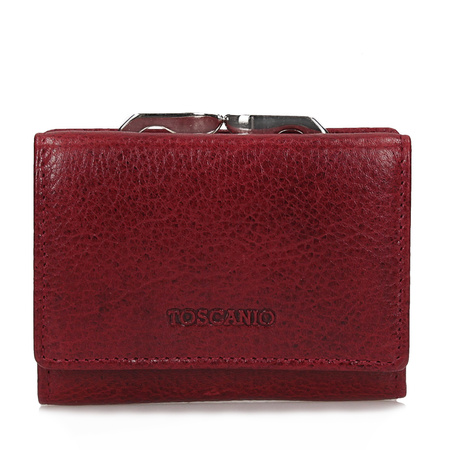Portfel damski Toscanio T1123