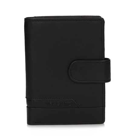 Portfel męski Toscanio T1210