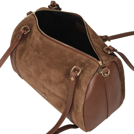 Torebka skórzana Toscanio G151