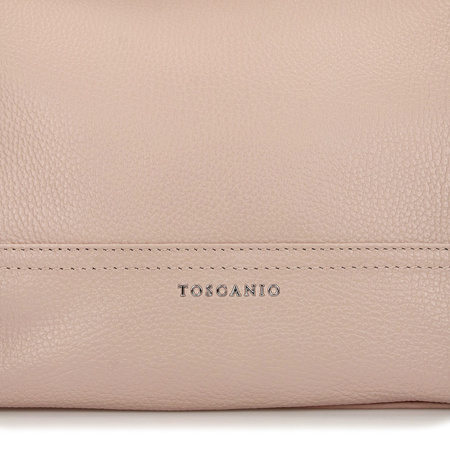 Torebka listonoszka Capri Sole Toscanio F166