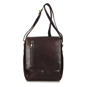 Listonoszka z klapką T724