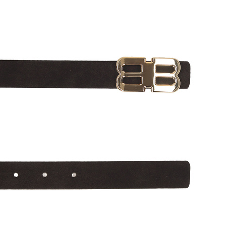 Pasek skórzany Toscanio 18330