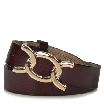 Pasek damski Toscanio 18284