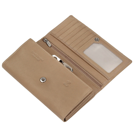 Portfel damski Toscanio T1125