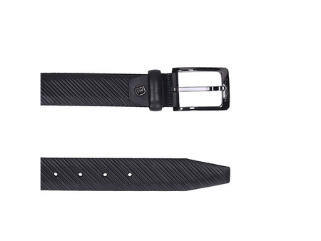 Pasek męski Pierre Cardin 9009