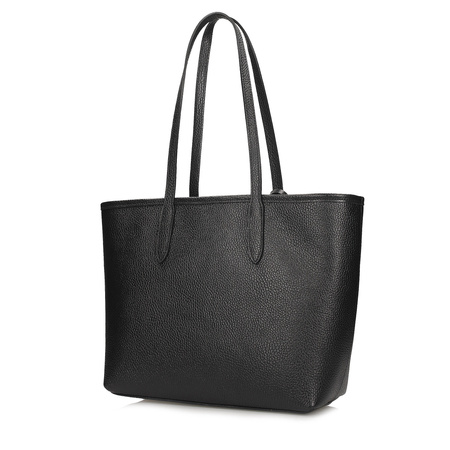 Torebka skórzana Toscanio G148