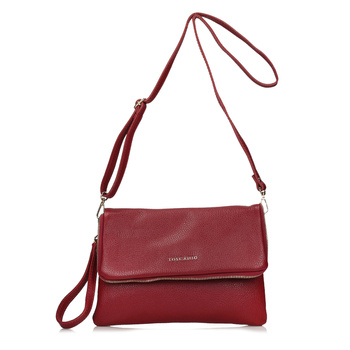 Kopertówka z ozdobnym zamkiem F55