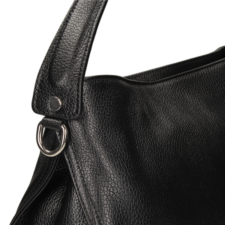 Torebka skórzana Toscanio F213