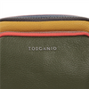 Kolorowa torebka Toscanio F62