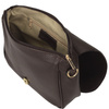 Torebka skórzana Toscanio G59