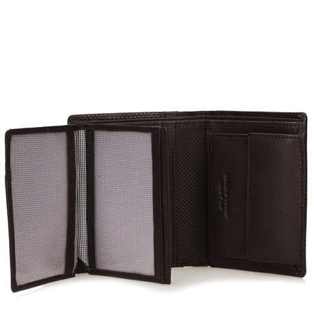 Portfel męski skórzany T1038