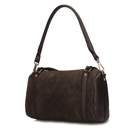 Torebka skórzana Toscanio G163