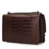 Torebka skórzana Toscanio G38