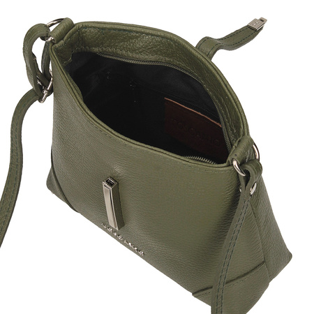 Torebka skórzana Toscanio G48