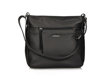 Torebka ze skórką przy zamku Toscanio B63