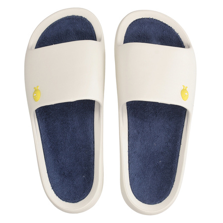 Klapki damskie Hot Potatoes 75545