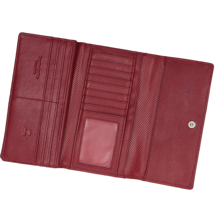 Portfel damski Toscanio T1270