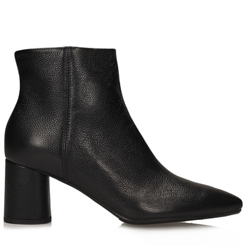 Botki damskie Ryłko B6VF5