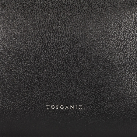 Torebka skórzana Toscanio F213