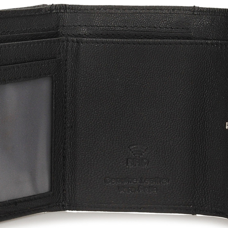 Portfel damski skórzany T1010