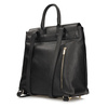 Plecak skórzany Toscanio F267