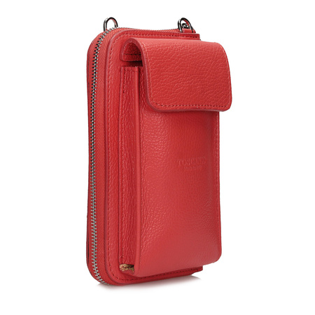 Portfel i etui w jednym E44