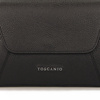 Torebka skórzana Toscanio F205