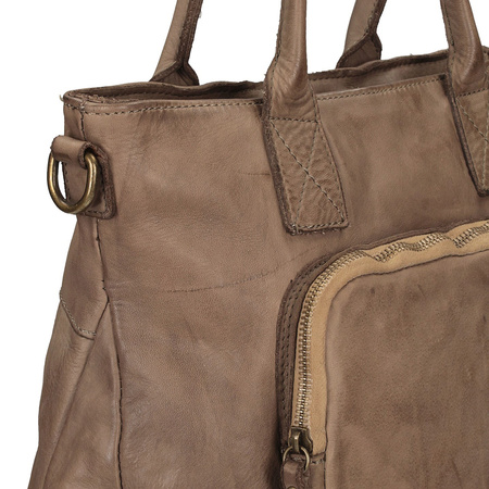 Torebka worek Toscanio F99