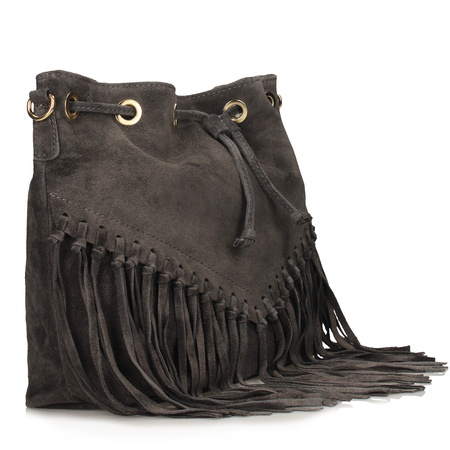 Torebka skórzana Toscanio G145